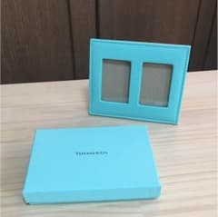 TIFFANY フォトフレームのサムネイル