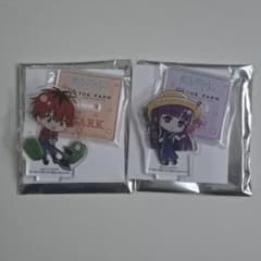 葬送のフリーレン シュタルク　フェルン　アクリルスタンド THE FARMのサムネイル