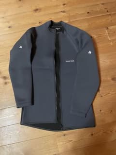 モンベル クリマプレンパドリングフルジップロングスリーブのサムネイル