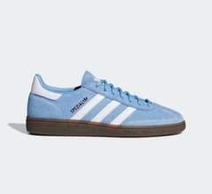 adidas HANDBALL SPEZIAL ライトブルー 25cmのサムネイル