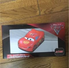 カーズ ランチプレートのサムネイル