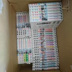ハヤテのごとく  1～47巻セットのサムネイル