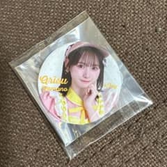 ≒JOY ニアジョイ 山野愛月 サインパネル 直筆 ダイナー衣装 ≒JOY ニアジョイ 山野愛月 缶バッジ ダイナー衣装 - メルカリ