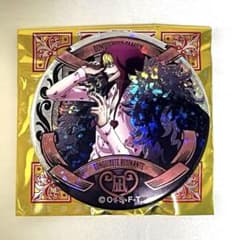 ワンピース 輩缶バッジ 第21弾SHINE ドンキホーテ・ロシナンテ