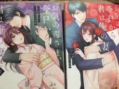 お気の毒さま、今日から君は俺の妻のサムネイル