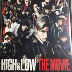 ハイアンドロー dvd通常盤  専用のサムネイル