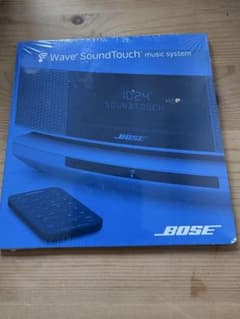 Bose Wave SoundTouch music system デモCDのサムネイル