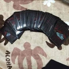 遊戯王5dsスリーブのサムネイル