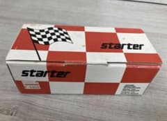 スターター 1/43 レジンキット フェラーリ ケーニッヒ テスタロッサ