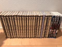 鬼滅の刃 全23巻 単行本 セット 小説 外伝付きのサムネイル