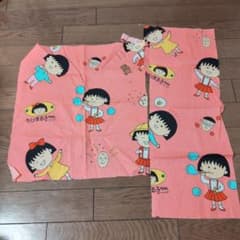 ちびまる子端切れのサムネイル