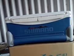 シマノクーラー　スペーザのサムネイル