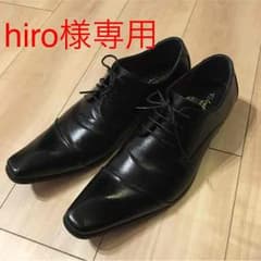 ビジネスシューズ  25.5cm  / Velvet UnderGroundのサムネイル