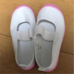 14.0 上履き 女児のサムネイル