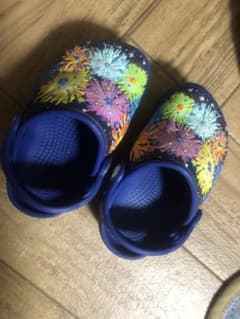 クロックス　新品のサムネイル