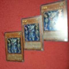 遊戯王のサムネイル