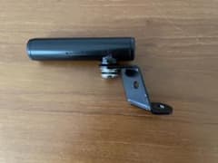 バイク用　クランプバーのサムネイル