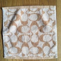 タオルハンカチ ハンドタオルのサムネイル