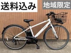 地域限定　PANASONIC VELO-STAR 8Ah ベロスター　2023 地域限定 PANASONIC VELO-STAR 8Ah ベロスター 2023 - メルカリ