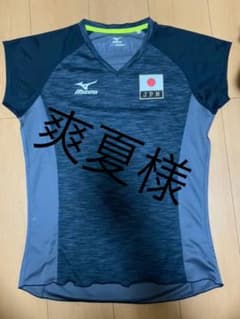 MIZUNO ミズノ Tシャツのサムネイル