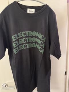 blurhms ROOTSTOCK ELECTRONICA Tシャツのサムネイル