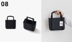 CHACOLI  FRAME TOTE 08のサムネイル