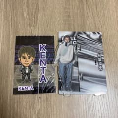 神谷健太 アクリルスタンドのサムネイル