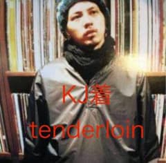 テンダーロイン tenderloin 降谷 kj - メルカリ