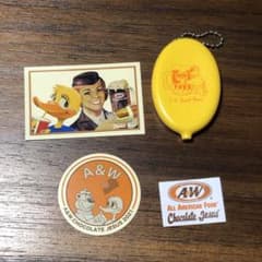 Chocolate Jesus コインケース&ステッカーセットのサムネイル