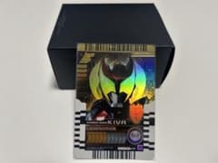 EX02 MR 仮面ライダーキバのサムネイル