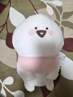 お文具といっしょ ばぶんぐぬいぐるみBIG　お文具さん