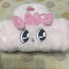 エスターバニー　ヘアバンド　ピンク