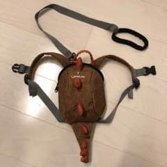 子供用 ハーネス 迷子紐のサムネイル