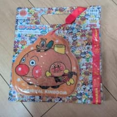アンパンマンミュージアム　ポケットポーチのサムネイル