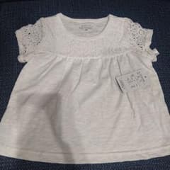 子供服★新品未使用 トップスのサムネイル