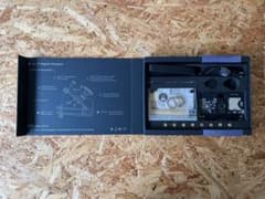 ペーパーシュート　トイカメラのサムネイル