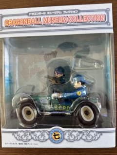 ドラゴンボール ミュージアム コレクション 七 悟飯 トランクスのサムネイル