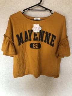Tシャツ　新品のサムネイル