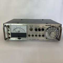 ジャンク品　MUDEN TV LEVEL CHECKER TLC-64Fのサムネイル