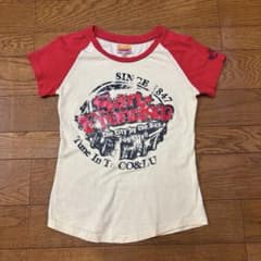 CO&LU ココルル 半袖　Tシャツ 平成ギャル　Y2Kのサムネイル