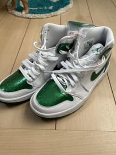 NIKE AIR JORDAN 1 GOLFのサムネイル