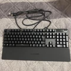 STEELSERIES APEX PROのサムネイル