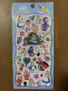 正規品　プチドロ　アリスのサムネイル
