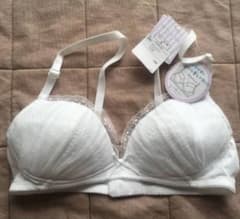 ④ ブラジャー ノンワイヤー　ジュニアブラ　女の子　ティーン スクール 下着