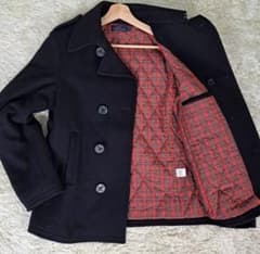 FRED PERRY フレッドペリー　Pコートのサムネイル