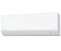 Panasonic Eolia エアコン本体 - メルカリ