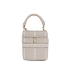 Herlipto HLT Jacquard Vanity Bag - メルカリ