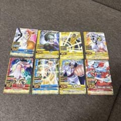 ワンピース カードゲーム セットのサムネイル