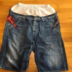デニム＆ダンガリー 150ｃｍ★お値下げしました！★専用となっております★のサムネイル