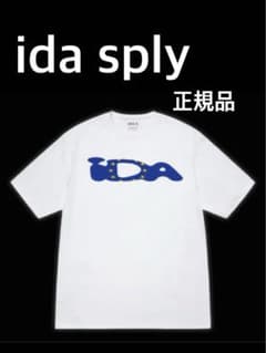 ida sply Tシャツのサムネイル